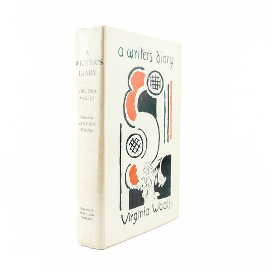 Portada 1:1 — A Writer's Diary