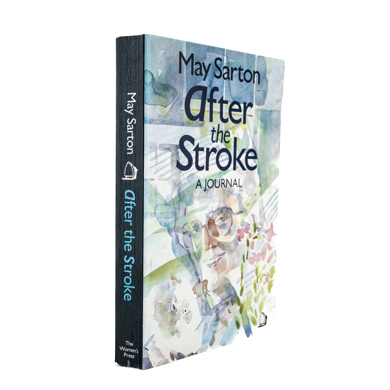 Portada 1:1 — After the Stroke