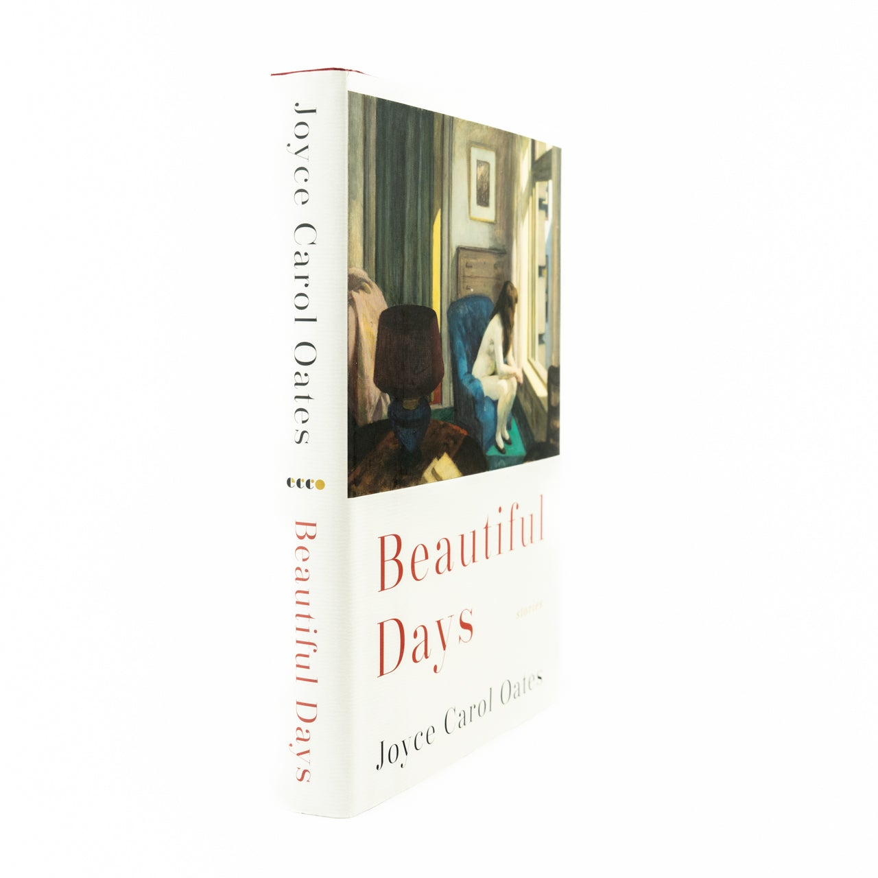 Portada 1:1 — Beautiful Days