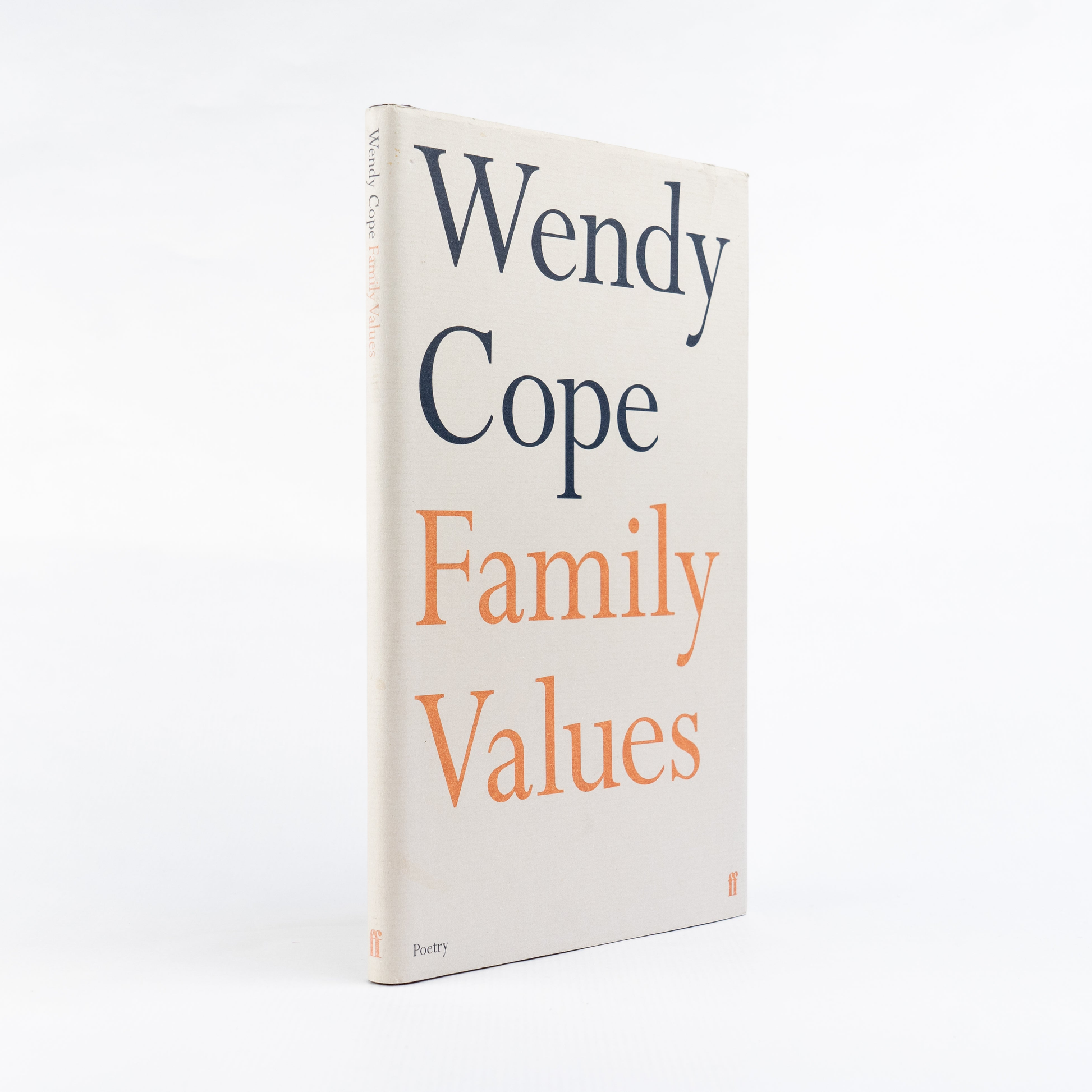 Portada 1:1 — Family Values
