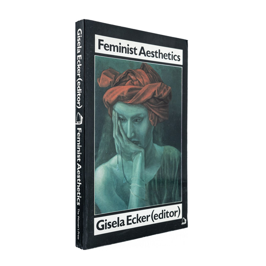 Portada 1:1 — Feminist Aesthetics