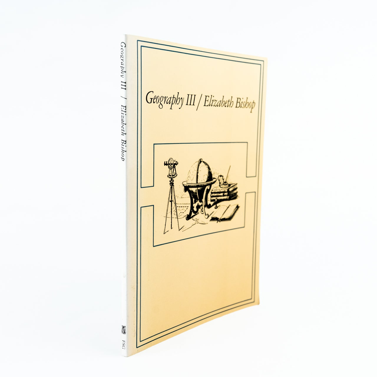 Portada 1:1 — Geography III