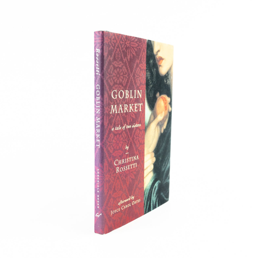 Portada 1:1 — Goblin market