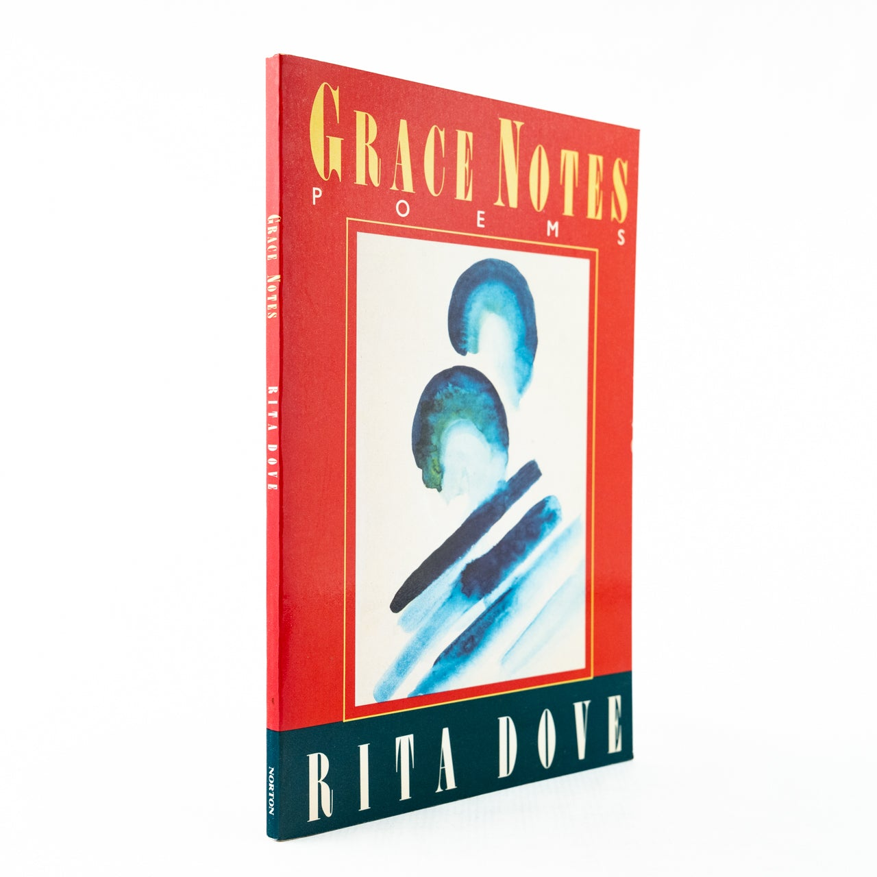 Portada 1:1 — Grace Notes