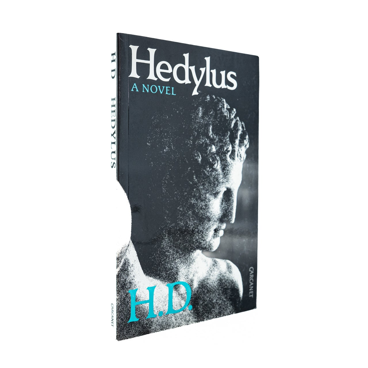 Portada 1:1 — Hedylus