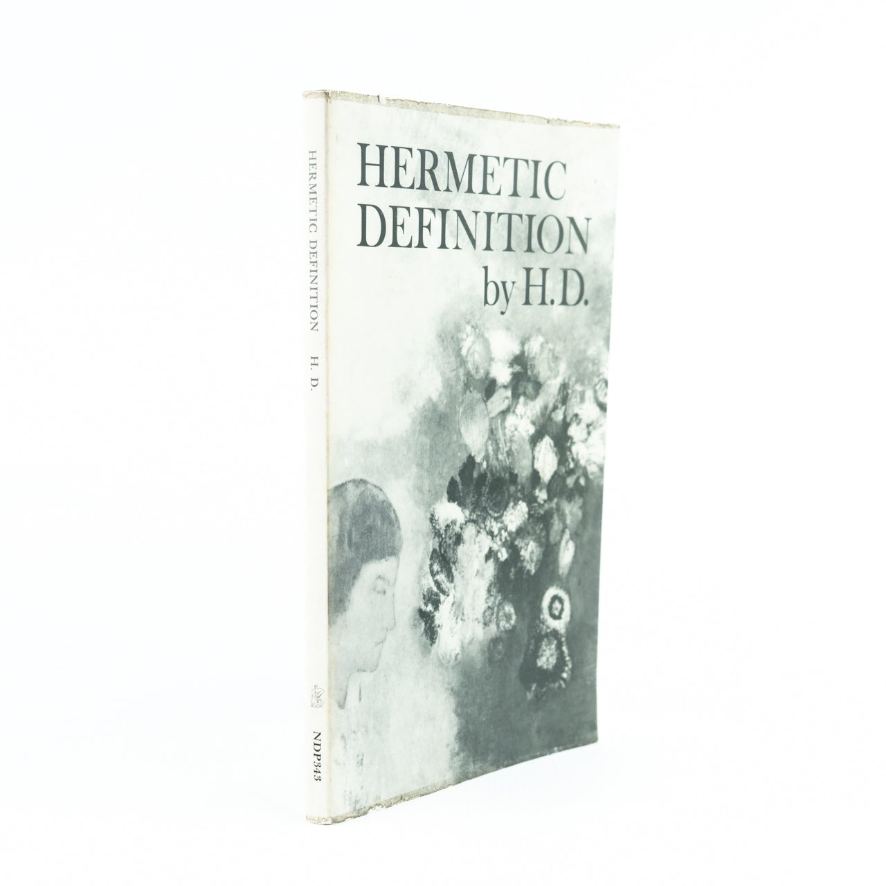 Portada 1:1 — Hermetic Definition