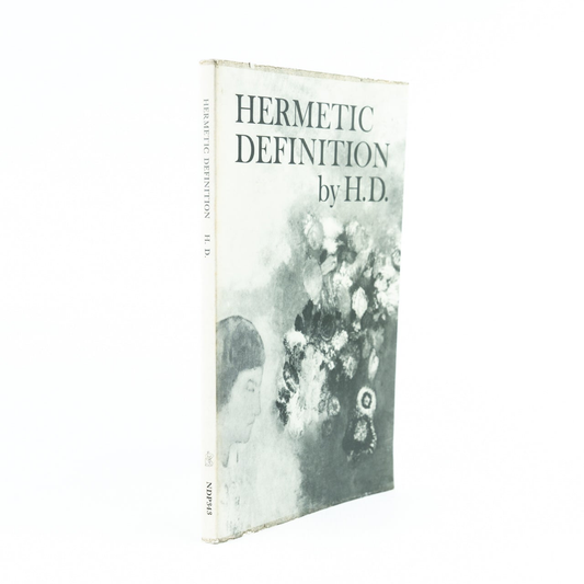 Portada 1:1 — Hermetic Definition