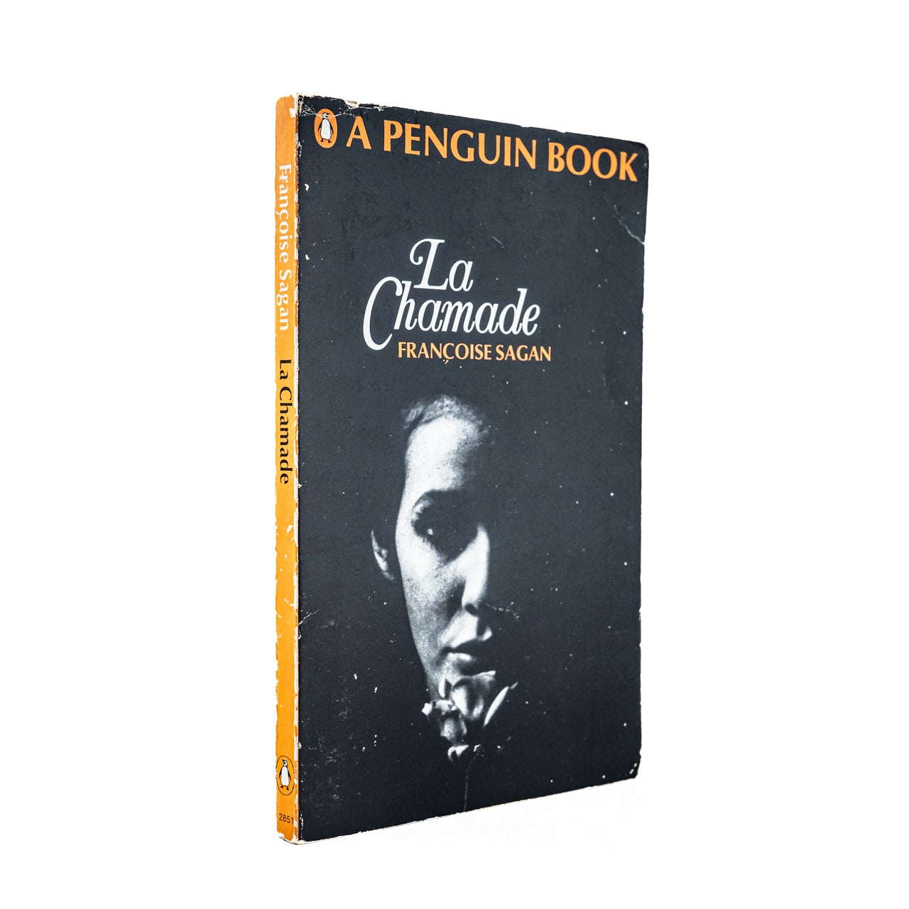 Portada 1:1 — La Chamade
