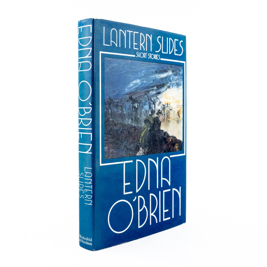 Portada 1:1 — Lantern Slides