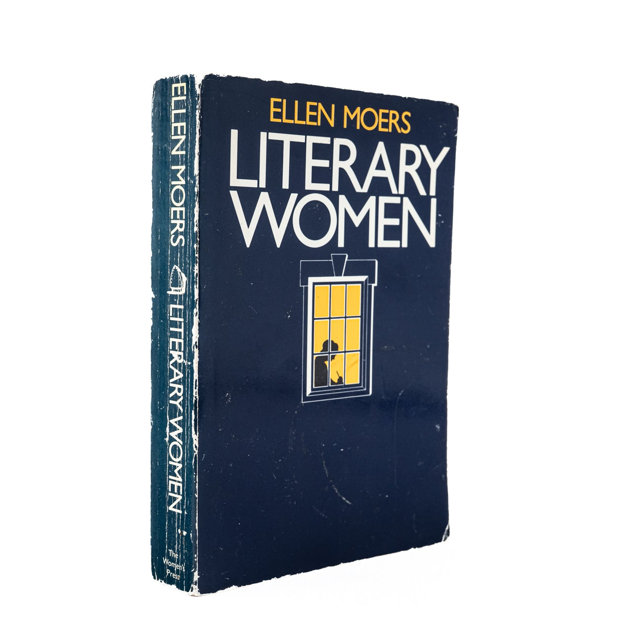 Portada 1:1 — Literary Women
