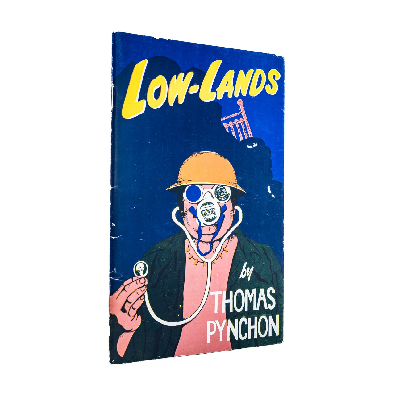 Portada 1:1 — Low-Lands