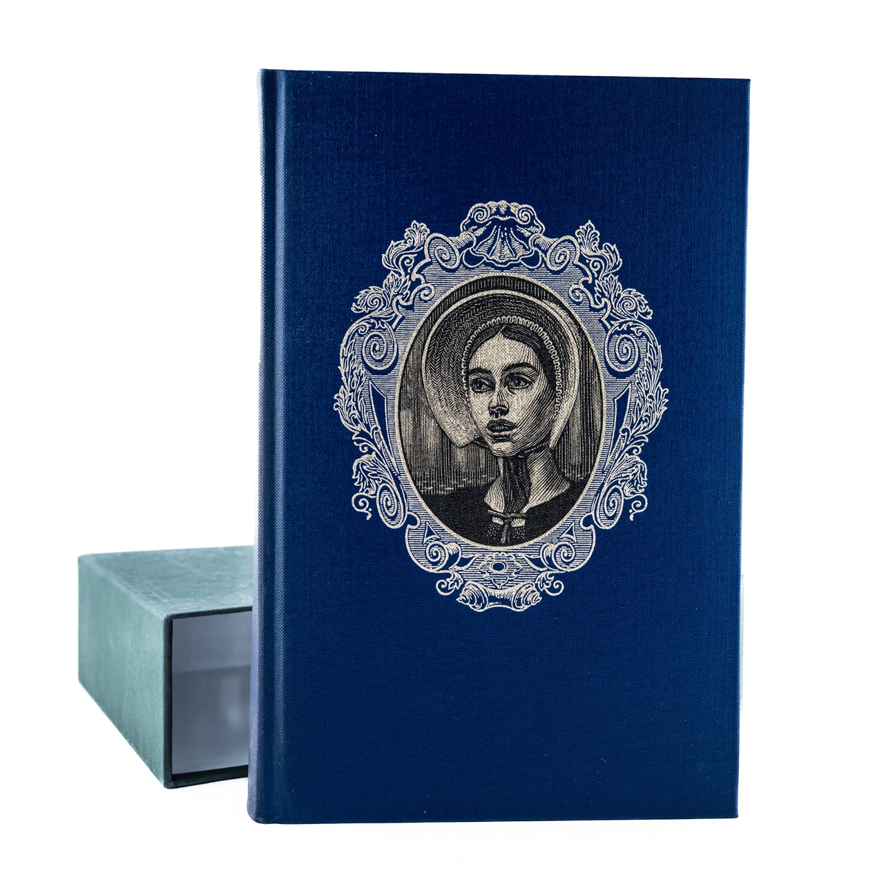 Portada 1:1 — Middlemarch
