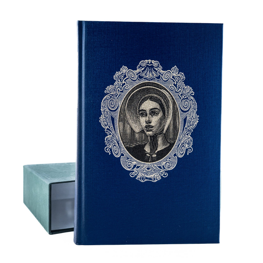 Portada 1:1 — Middlemarch
