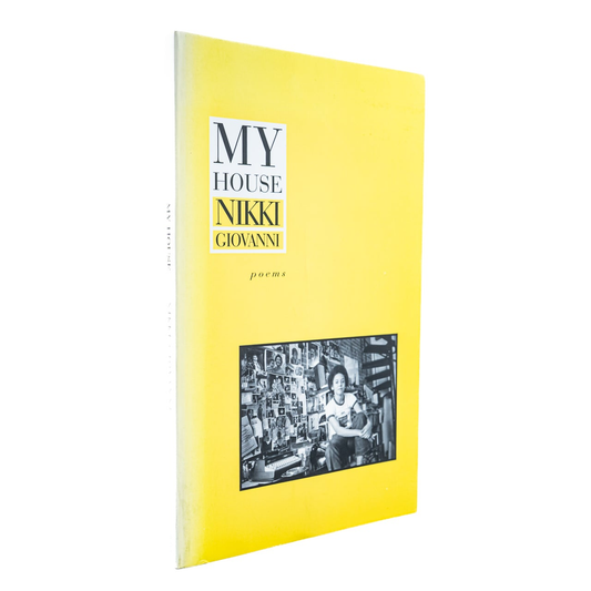 Portada 1:1 — My House