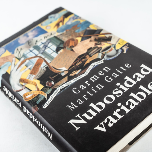 Portada 1:1 — Nubosidad variable