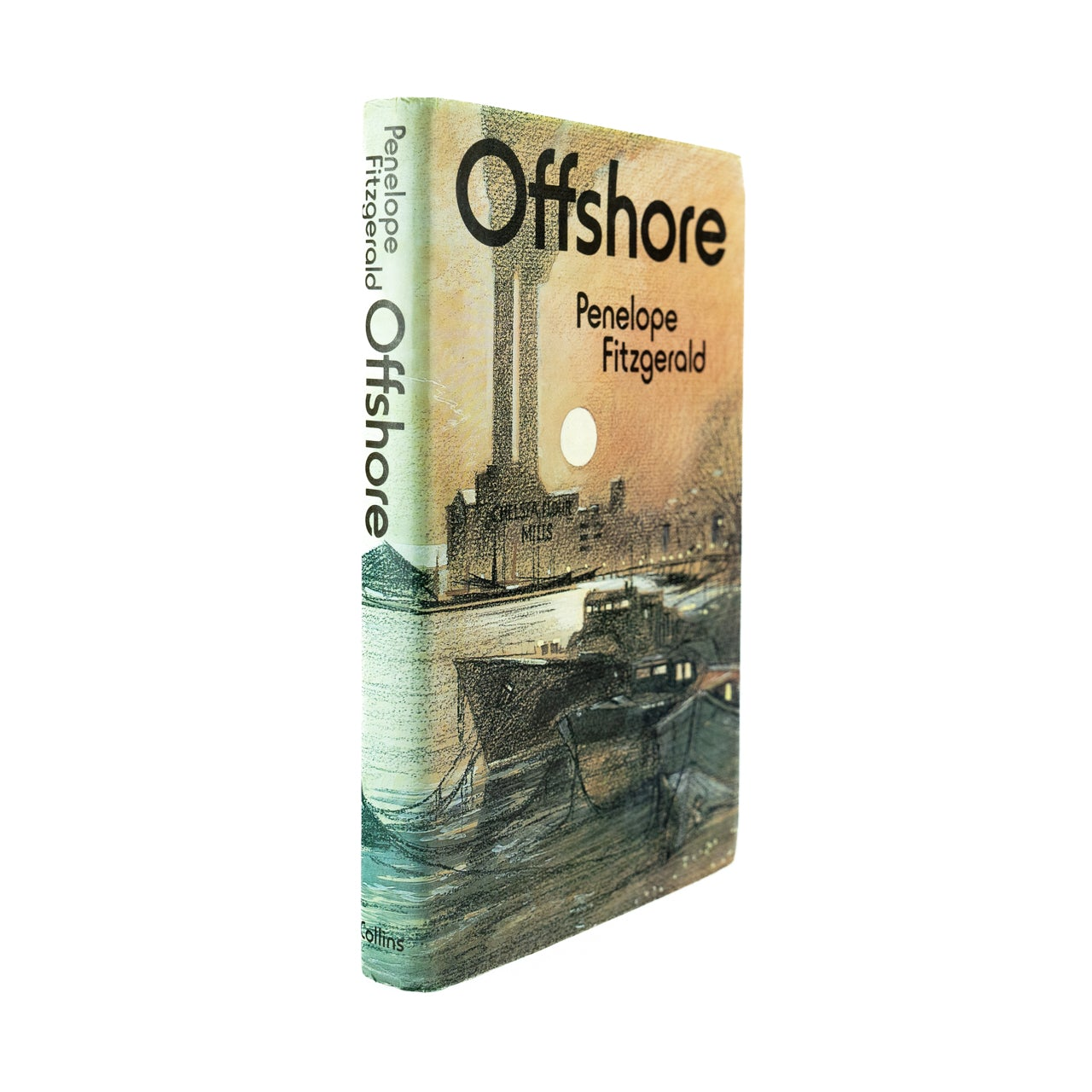 Portada 1:1 — Offshore