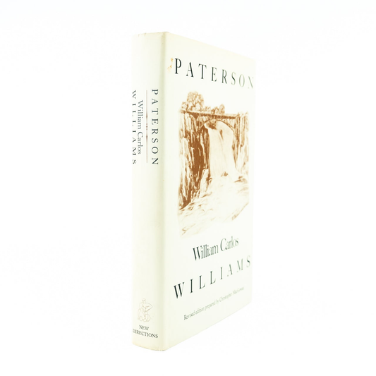 Portada 1:1 — Paterson