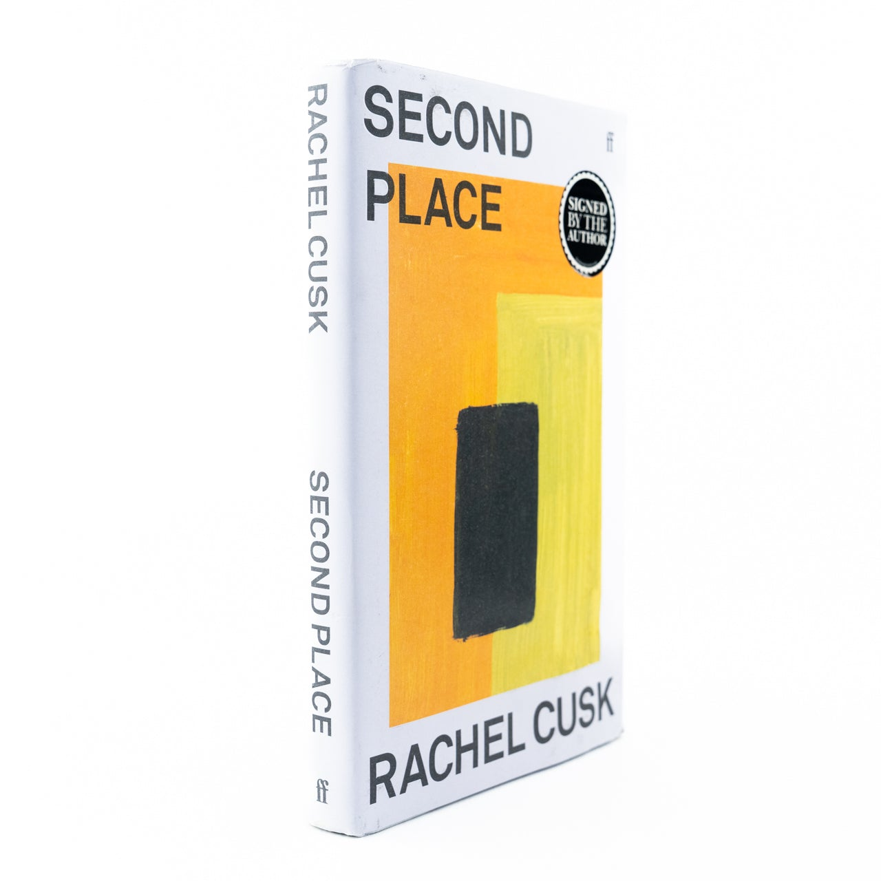 Portada 1:1 — Second Place