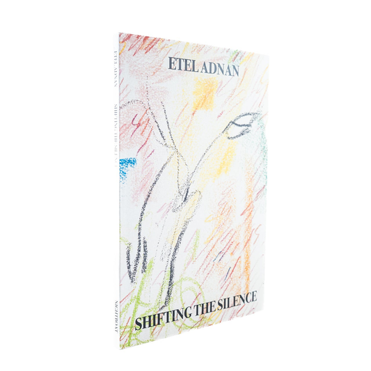 Portada 1:1 — Shifting the Silence