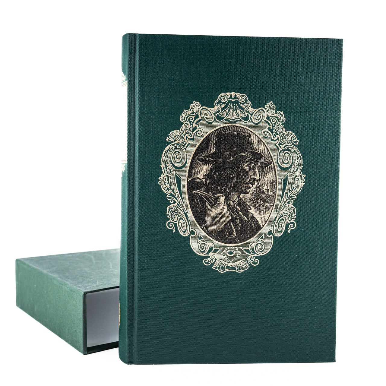 Portada 1:1 — Silas Marner