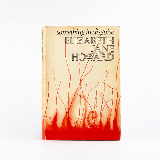 Portada 1:1 — Something in Disguise