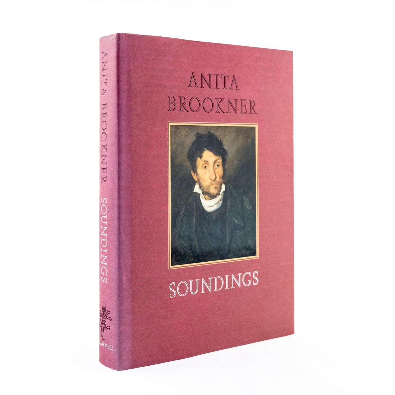 Portada 1:1 — Soundings