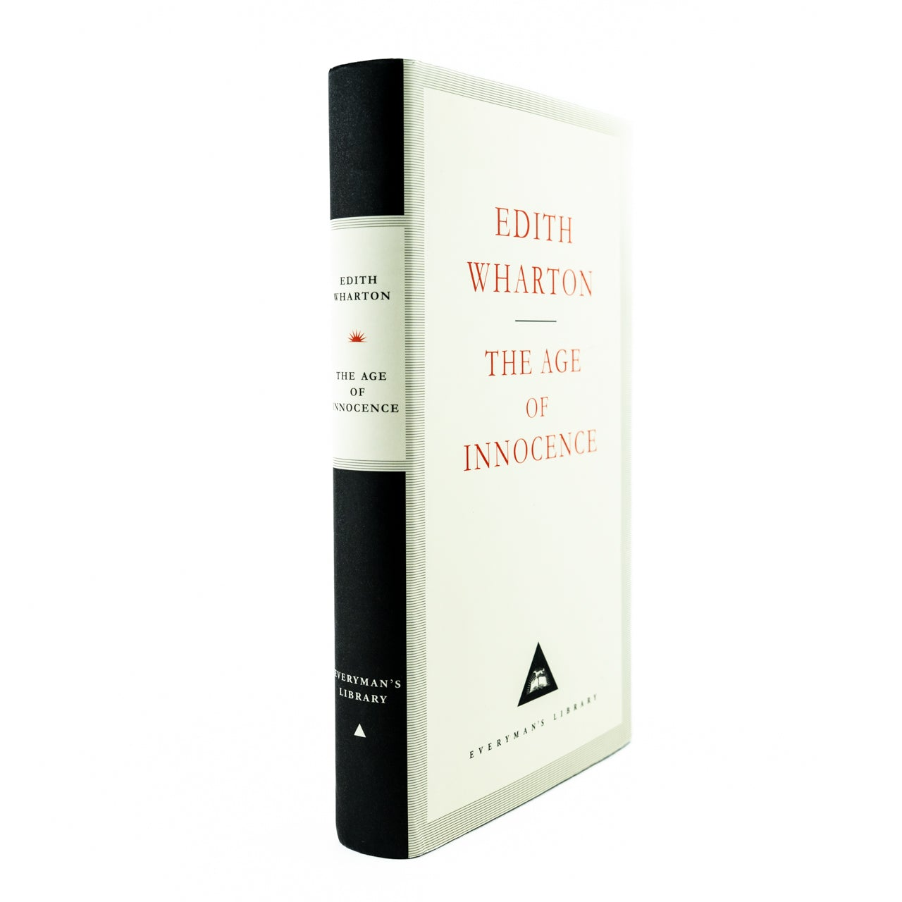 Portada 1:1 — The Age of Innocence