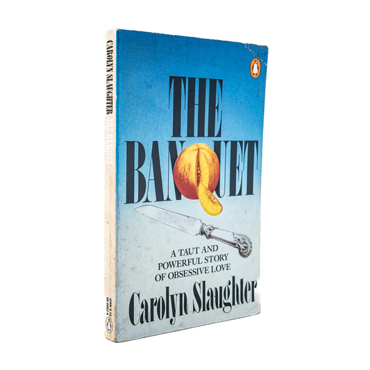 Portada 1:1 — The Banquet