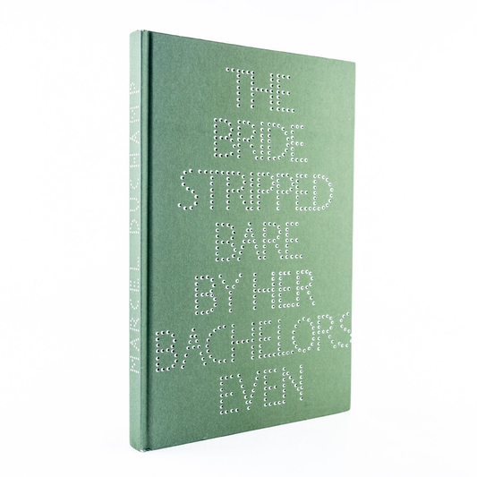 Portada 1:1 — The Bride Stripped Bare by Her Bachelors, Even. A Typographic Version by Richard Hamilton of Marcel Duchamp's Green Box