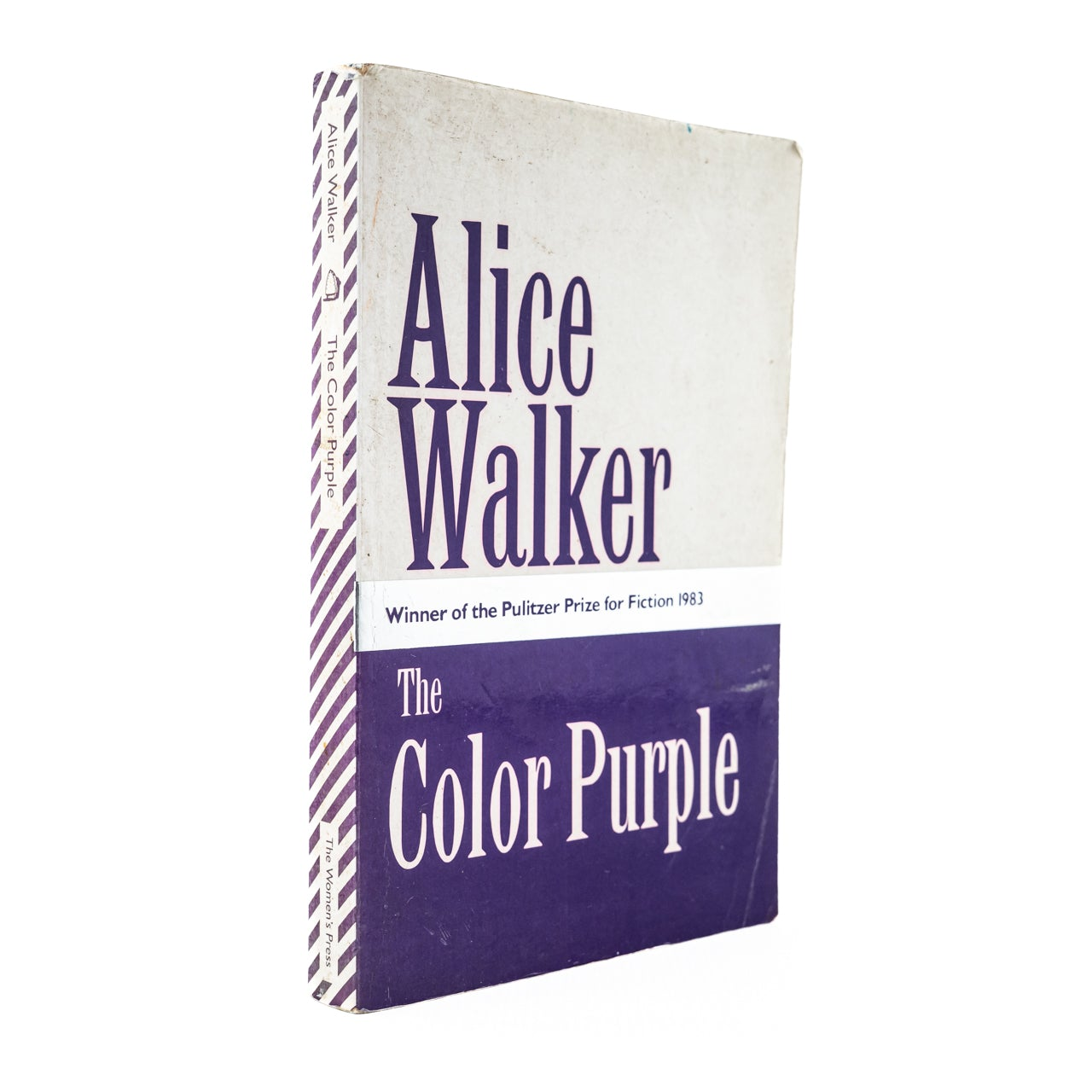 Portada 1:1 — The Colour Purple
