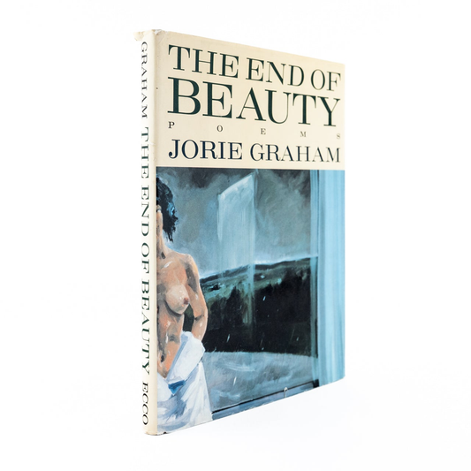 Portada 1:1 — The End of Beauty