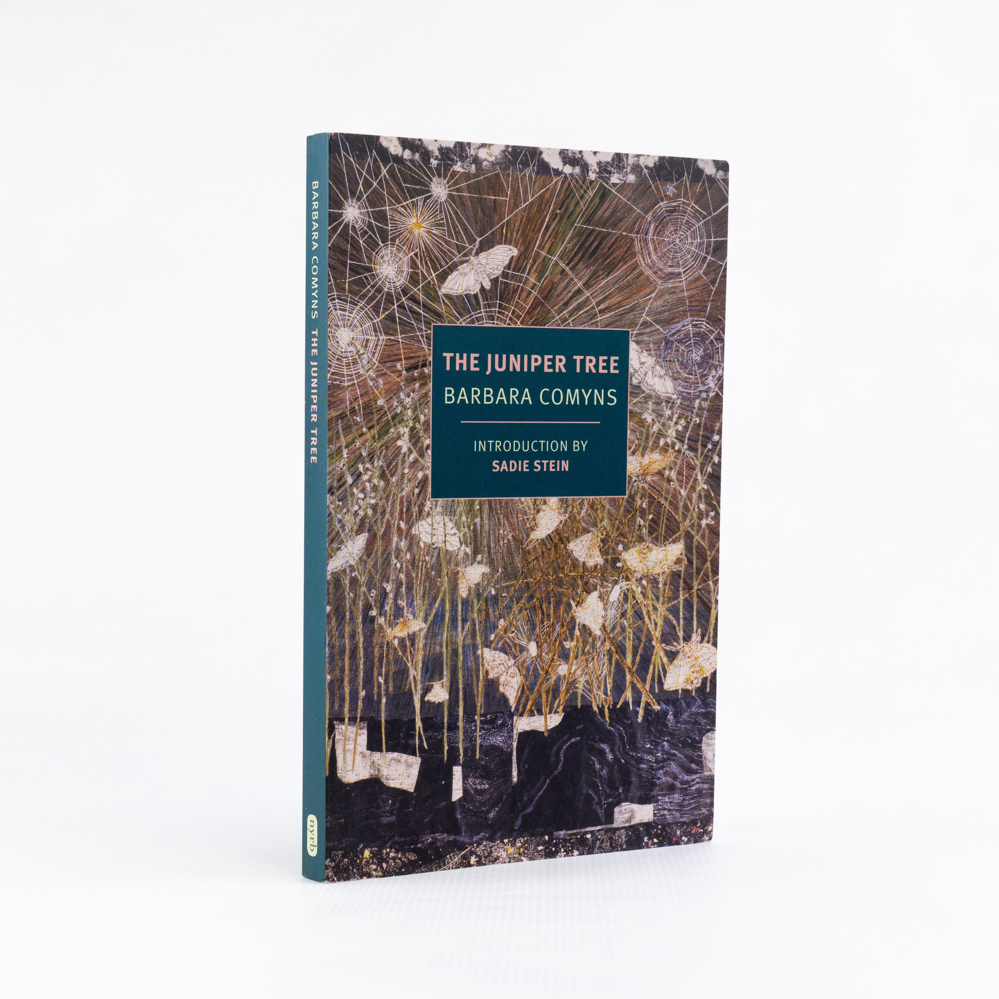 Portada 1:1 — The Juniper Tree