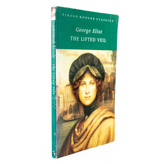 Portada 1:1 — The Lifted Veil