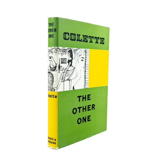 Portada 1:1 — The Other One