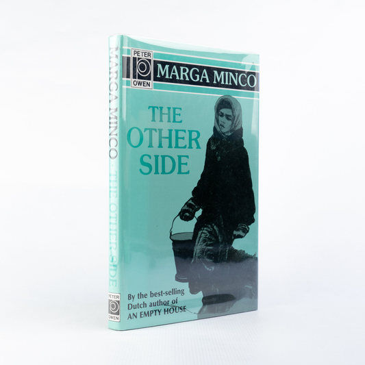 Portada 1:1 — The Other Side