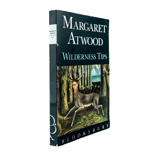 Portada 1:1 — Wilderness Tips
